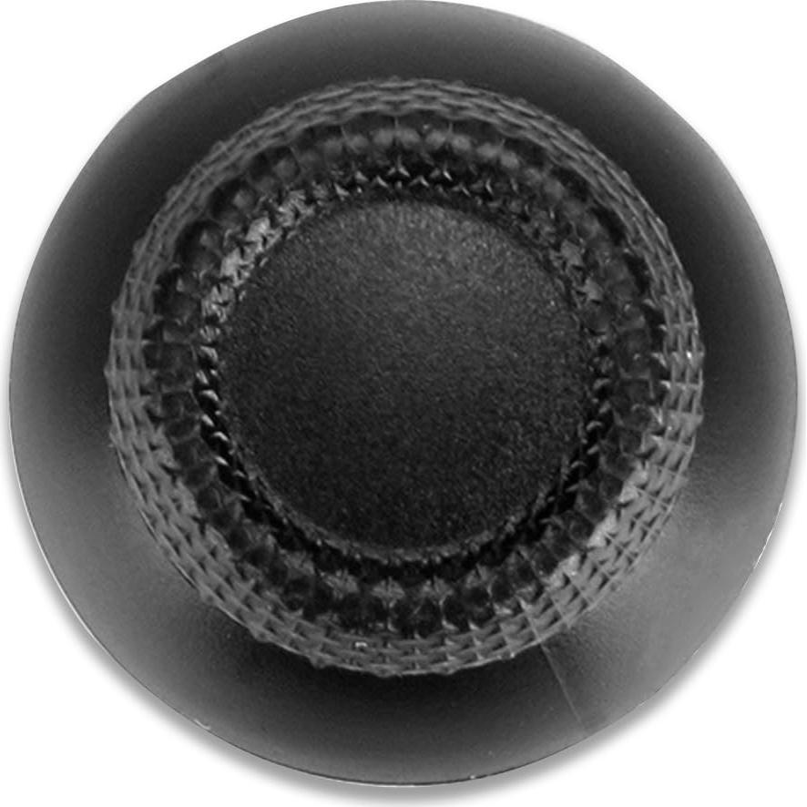 Thumbsticks Reemplazo PS5 COMZPLIFE 8 Piezas Negros