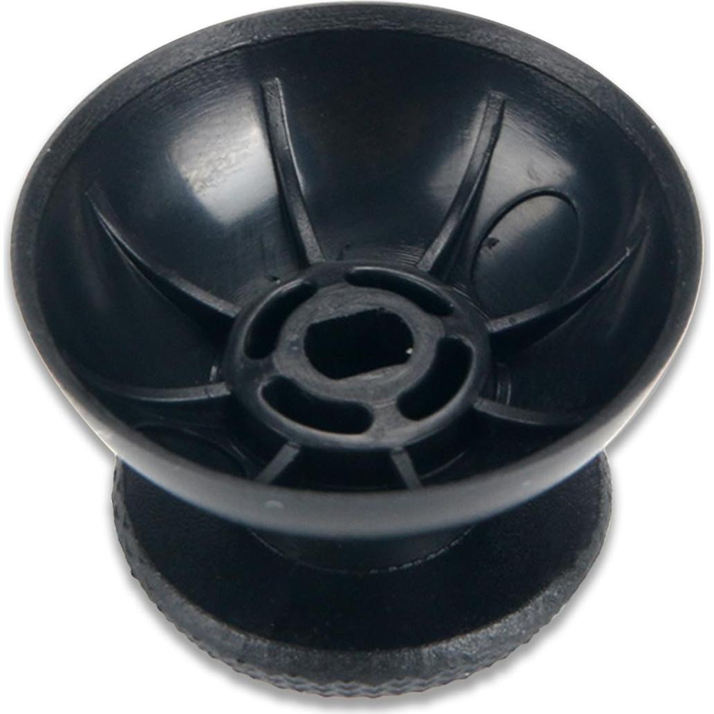 Thumbsticks Reemplazo PS5 COMZPLIFE 8 Piezas Negros