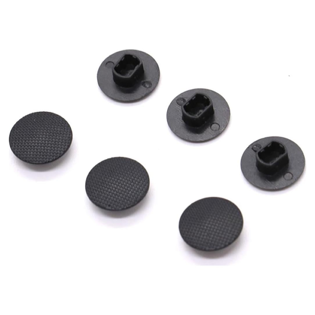 Tapa de Botón Joystick Analógico Pomeat para Sony PSP 1000