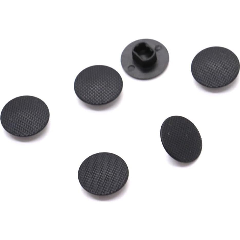 Tapa de Botón Joystick Analógico Pomeat para Sony PSP 1000
