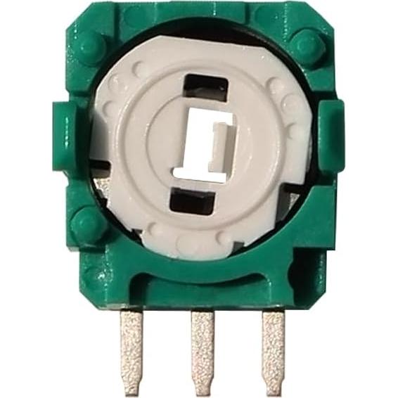 Paquete de 10 Potenciómetros 2K3 Ohm para PS5 y PS4 iParto