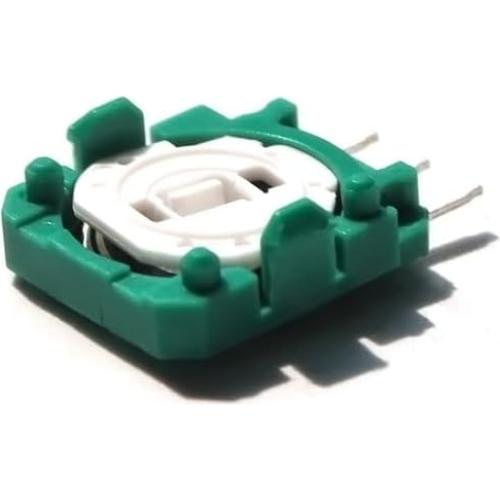 Paquete de 10 Potenciómetros 2K3 Ohm para PS5 y PS4 iParto