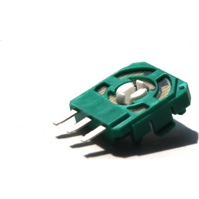 Paquete de 10 Potenciómetros 2K3 Ohm para PS5 y PS4 iParto