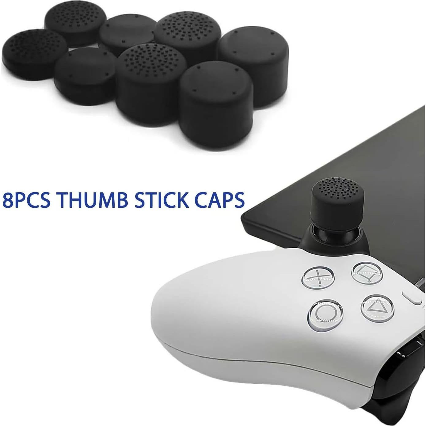 Kit de Reemplazo Joystick GaneTronic para PS5 Portal