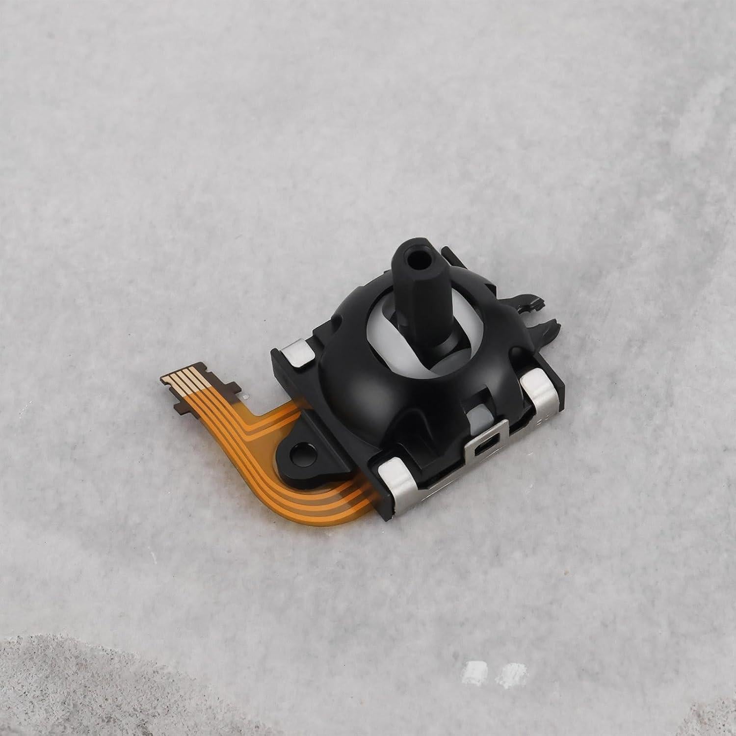 Módulo Analógico Izquierdo YINETTECH para PS5 Portal 14.6x13.8mm