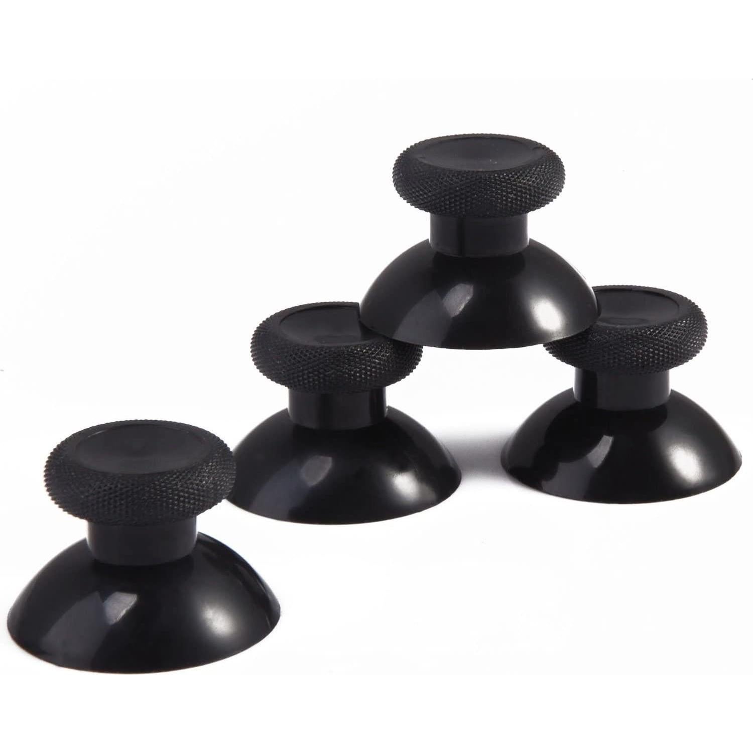 Tapa de Palanca Analógica BRAVECOW para Controlador PS4/Xbox One - 20 Pcs