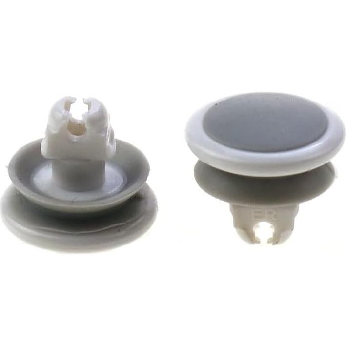 Tapa Joystick Analógico 3D Limentea para PSV 1000 - 2 Pcs