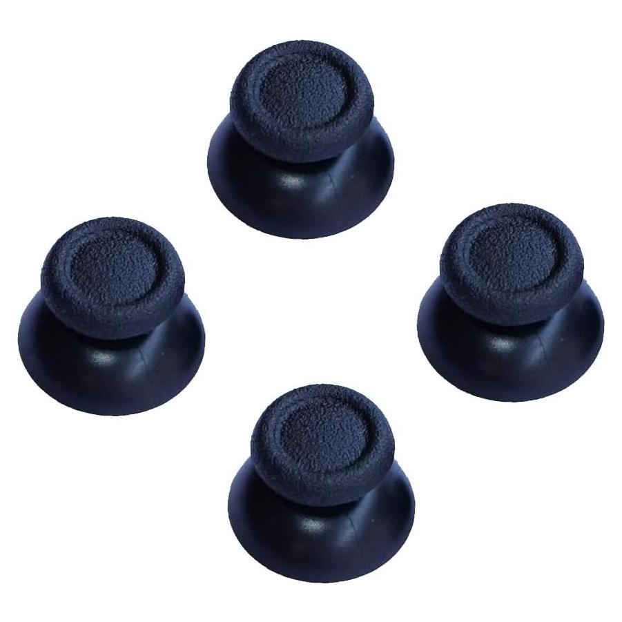 2 Pares Palancas Analógicas Xinkeen para PS4 Dualshock 4