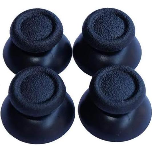 2 Pares Palancas Analógicas Xinkeen para PS4 Dualshock 4