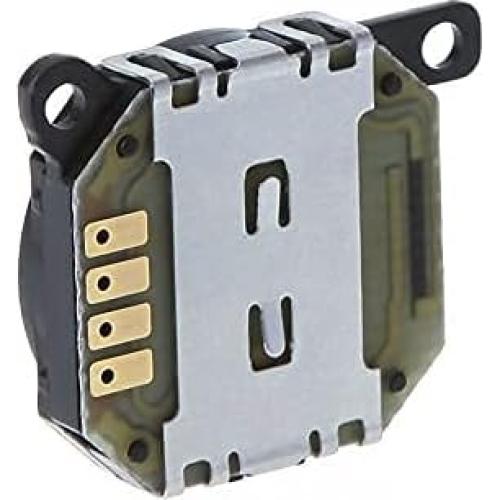 Controlador Joystick Analógico 3D Negro OCITY para PSP 1000