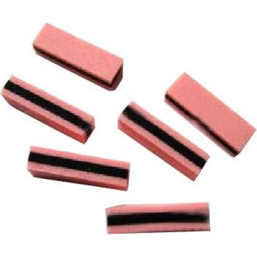 Gomas de Joystick OSTENT para PSP 2000 - Paquete de 5