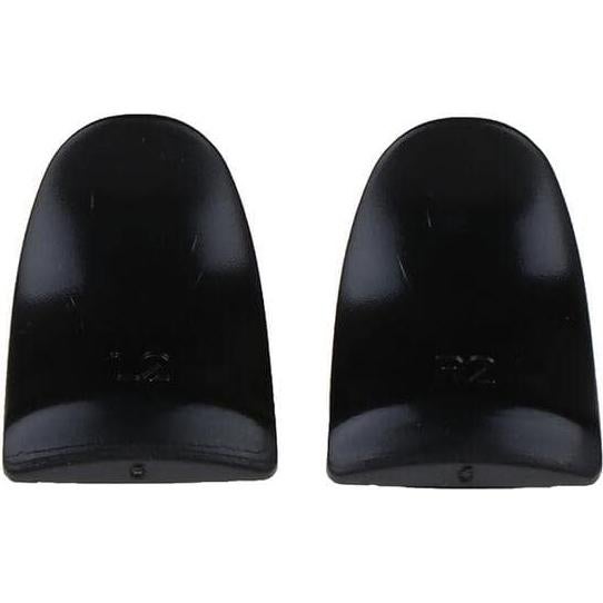 Reemplazo Botones L2 R2 + Tapa Silicona PS4 SZLG