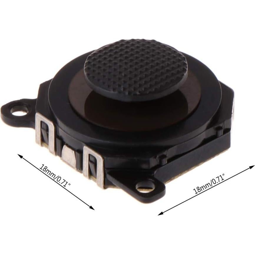Joystick Analógico Reemplazo para Sony PSP 1000 - angwang