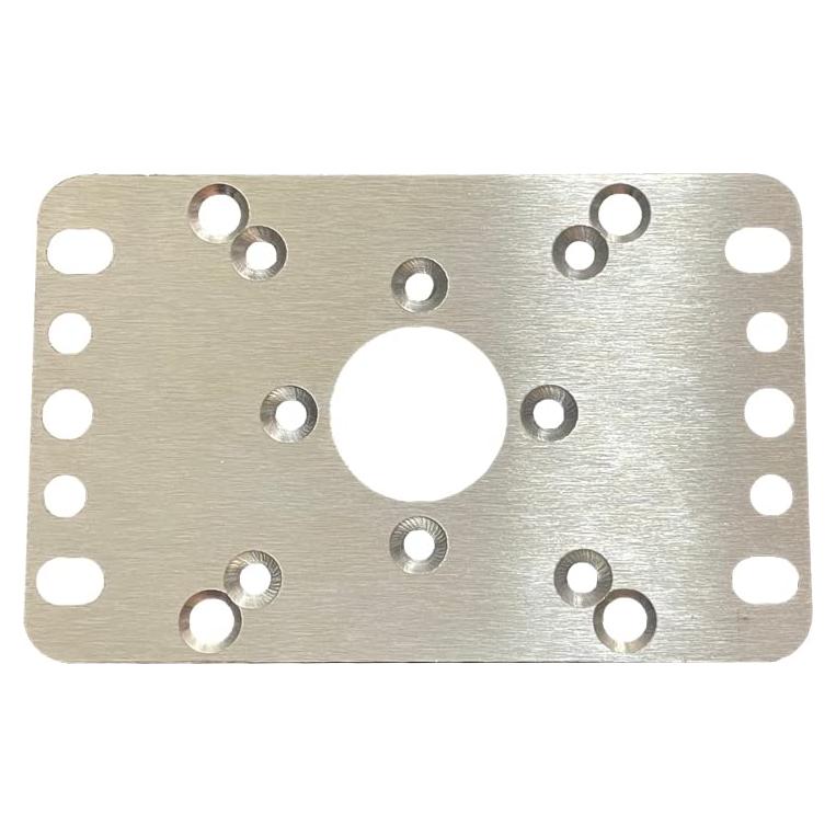 Convertidor de Placa Plana Joystick Xinmoarcade 95x60mm