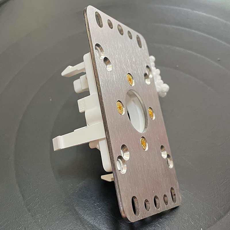 Convertidor de Placa Plana Joystick Xinmoarcade 95x60mm