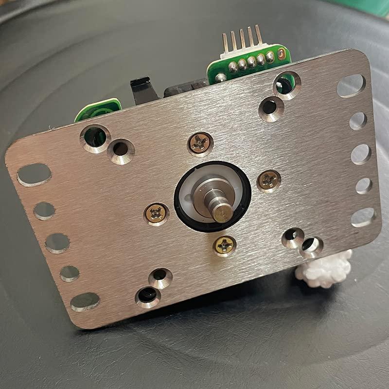 Convertidor de Placa Plana Joystick Xinmoarcade 95x60mm