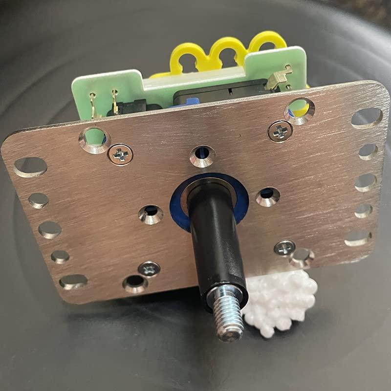 Convertidor de Placa Plana Joystick Xinmoarcade 95x60mm