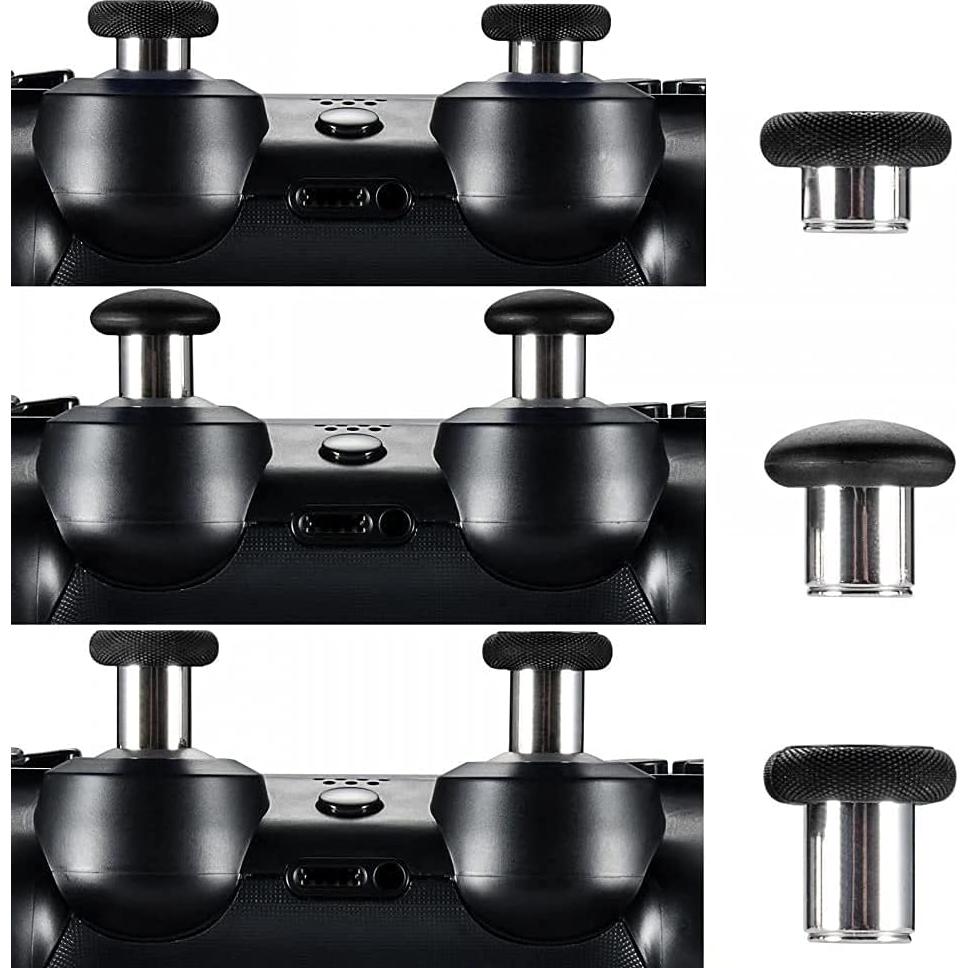 Joysticks Analógicos Magnéticos MMOBIEL para PS4 y Xbox