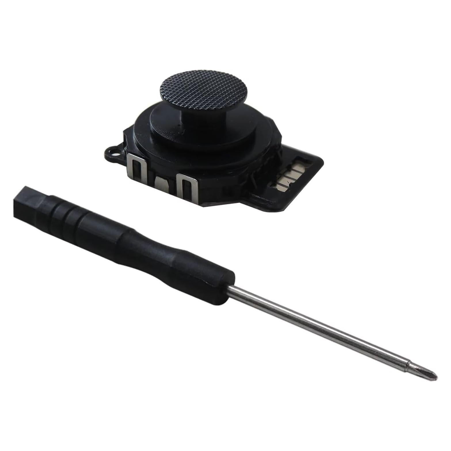 Joystick Analógico 3D Smaeti para Sony PSP 2000 Slim