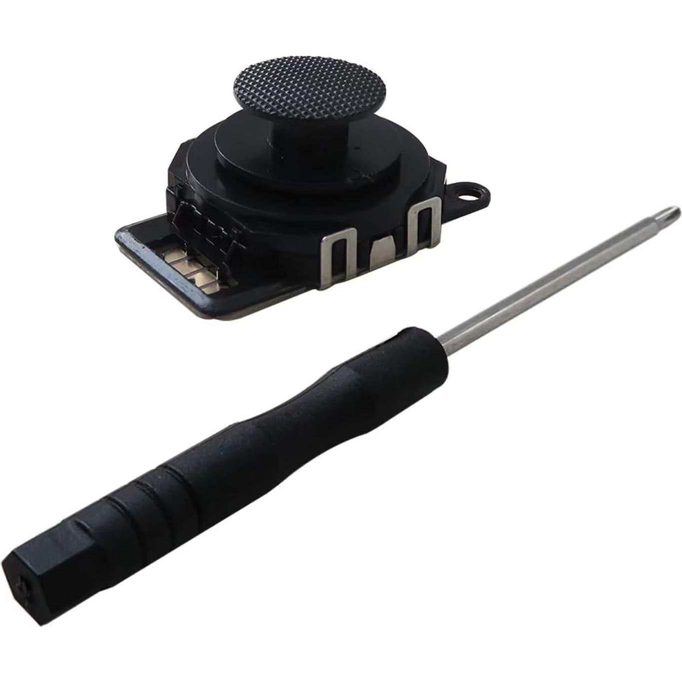 Joystick Analógico 3D Smaeti para Sony PSP 2000 Slim