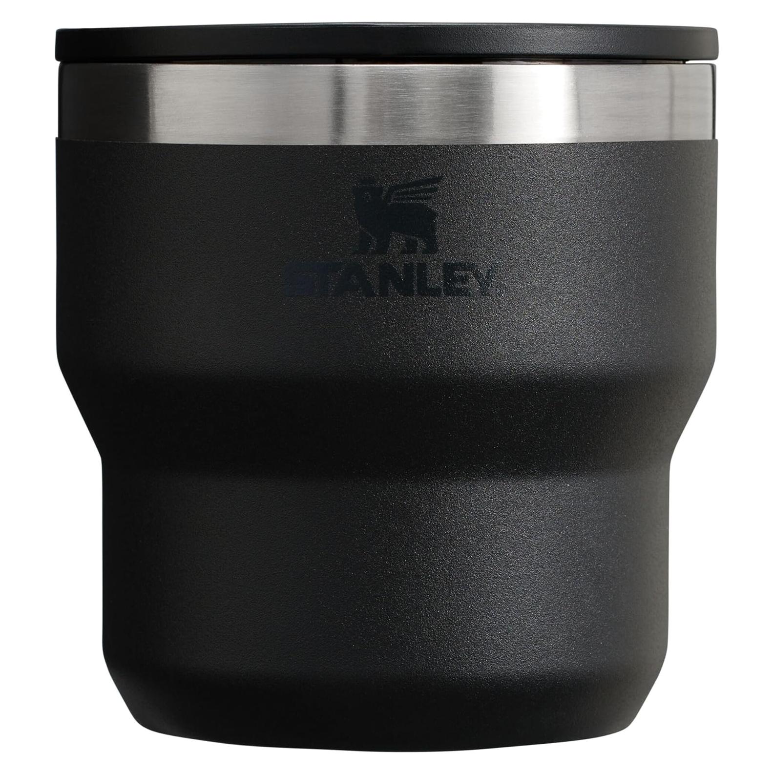 Taza de Campamento STANLEY Stay-Hot 296 ml Aislada