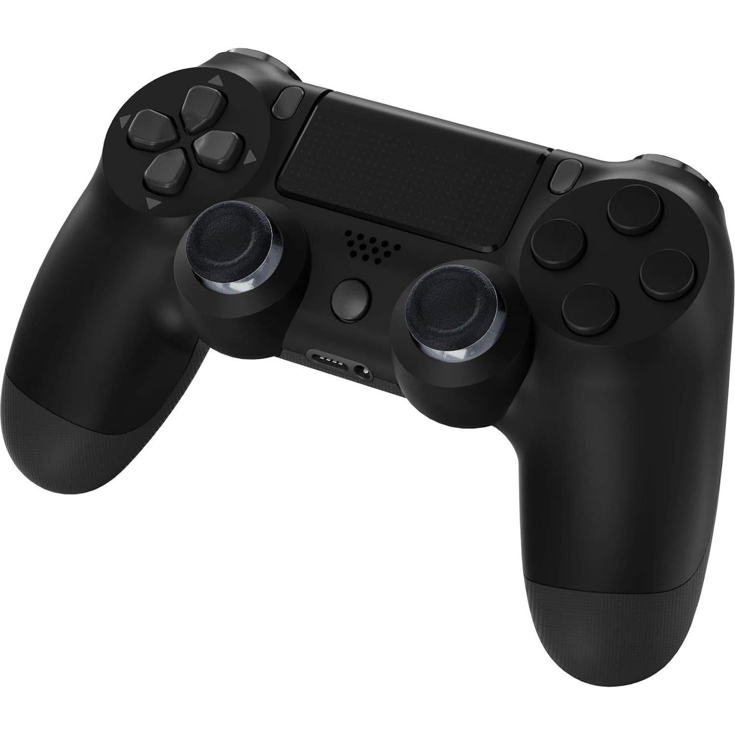 Joysticks 3D eXtremeRate Negro y Claro para PS4/PS5
