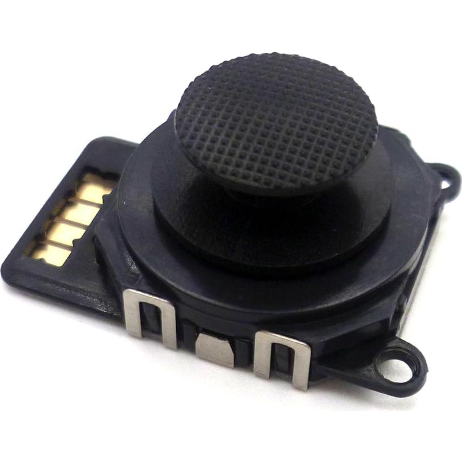 LeHang 3D Analogue Joystick Button Control Stick Module Replacement Part for Sony PSP 2000 2003 2004