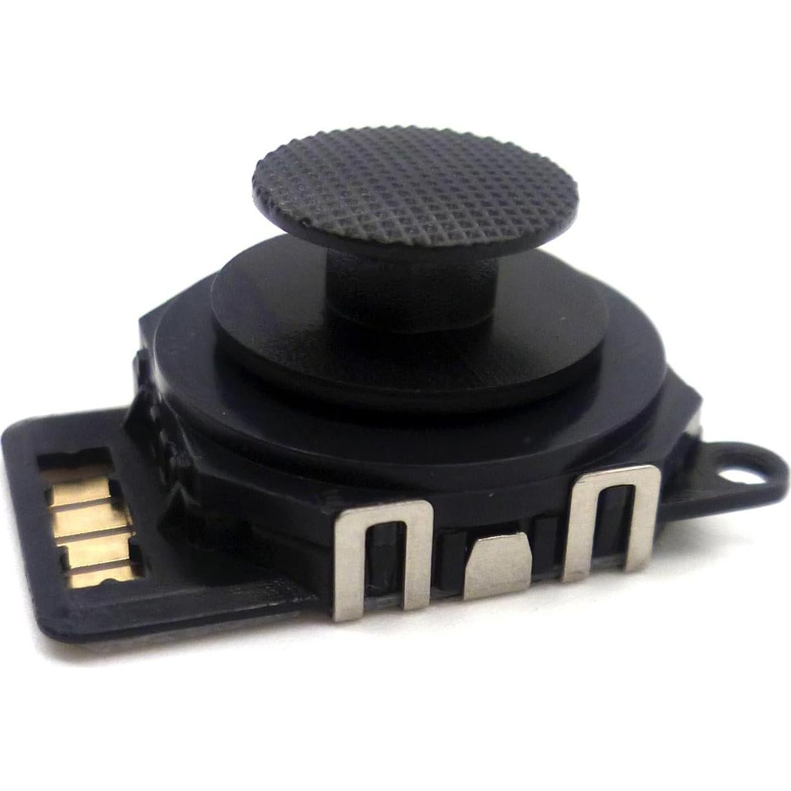 LeHang 3D Analogue Joystick Button Control Stick Module Replacement Part for Sony PSP 2000 2003 2004