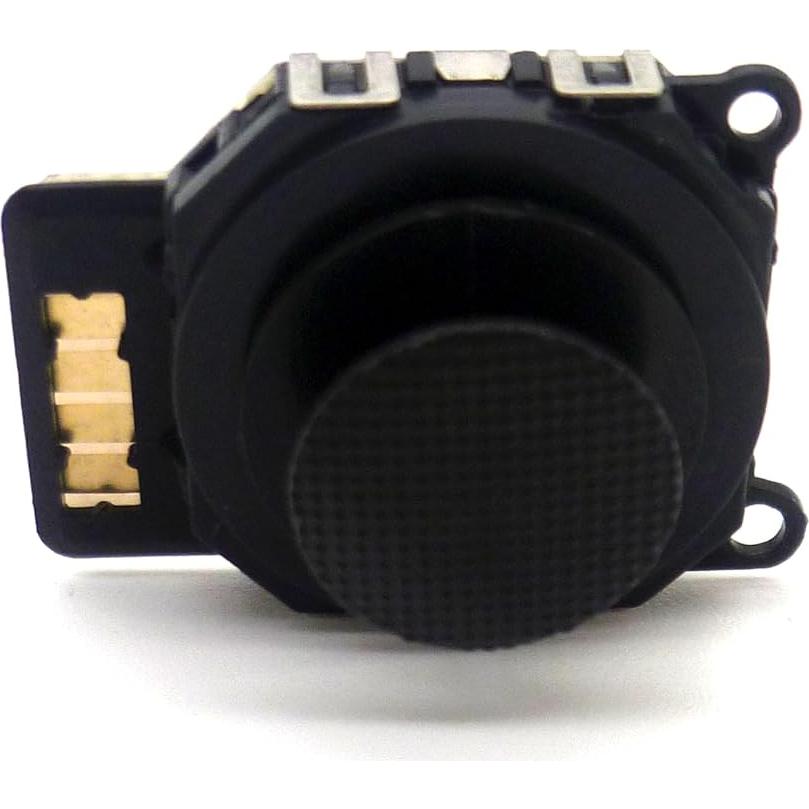 LeHang 3D Analogue Joystick Button Control Stick Module Replacement Part for Sony PSP 2000 2003 2004