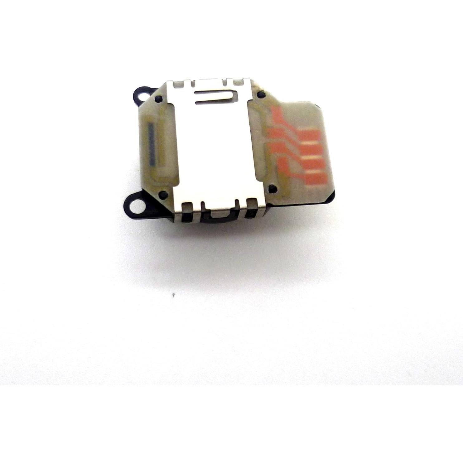 LeHang 3D Analogue Joystick Button Control Stick Module Replacement Part for Sony PSP 2000 2003 2004