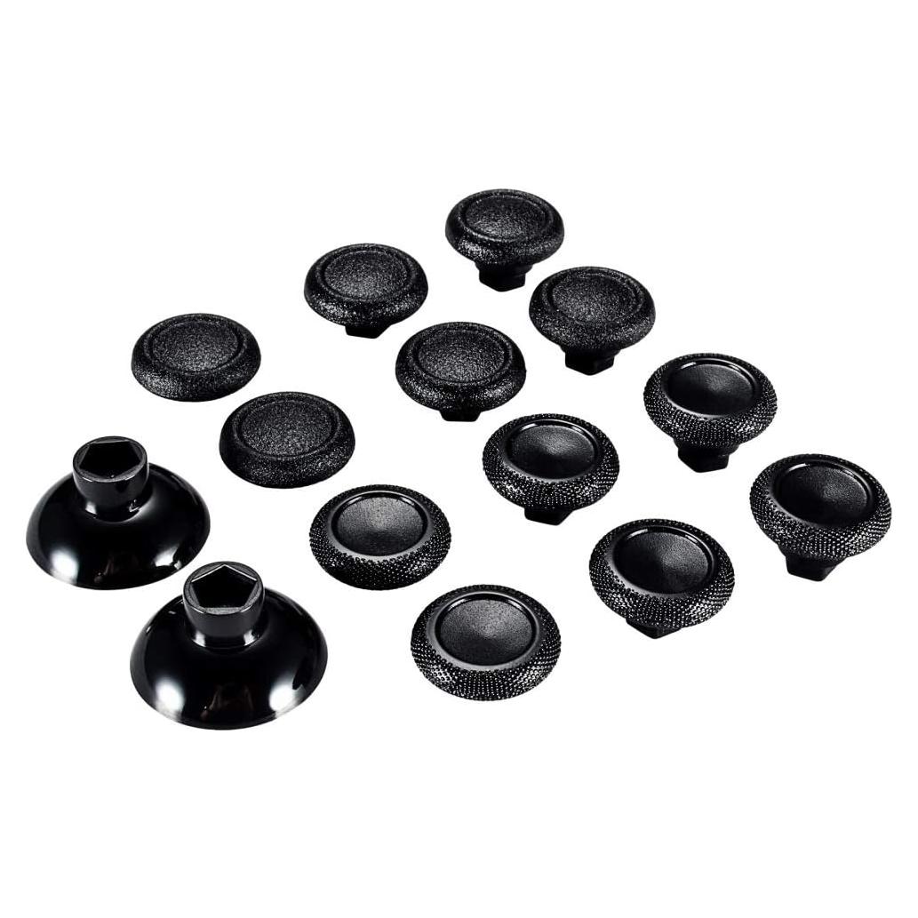 Joysticks de Pulgar eXtremeRate Ajustables para PS5/PS4/Xbox