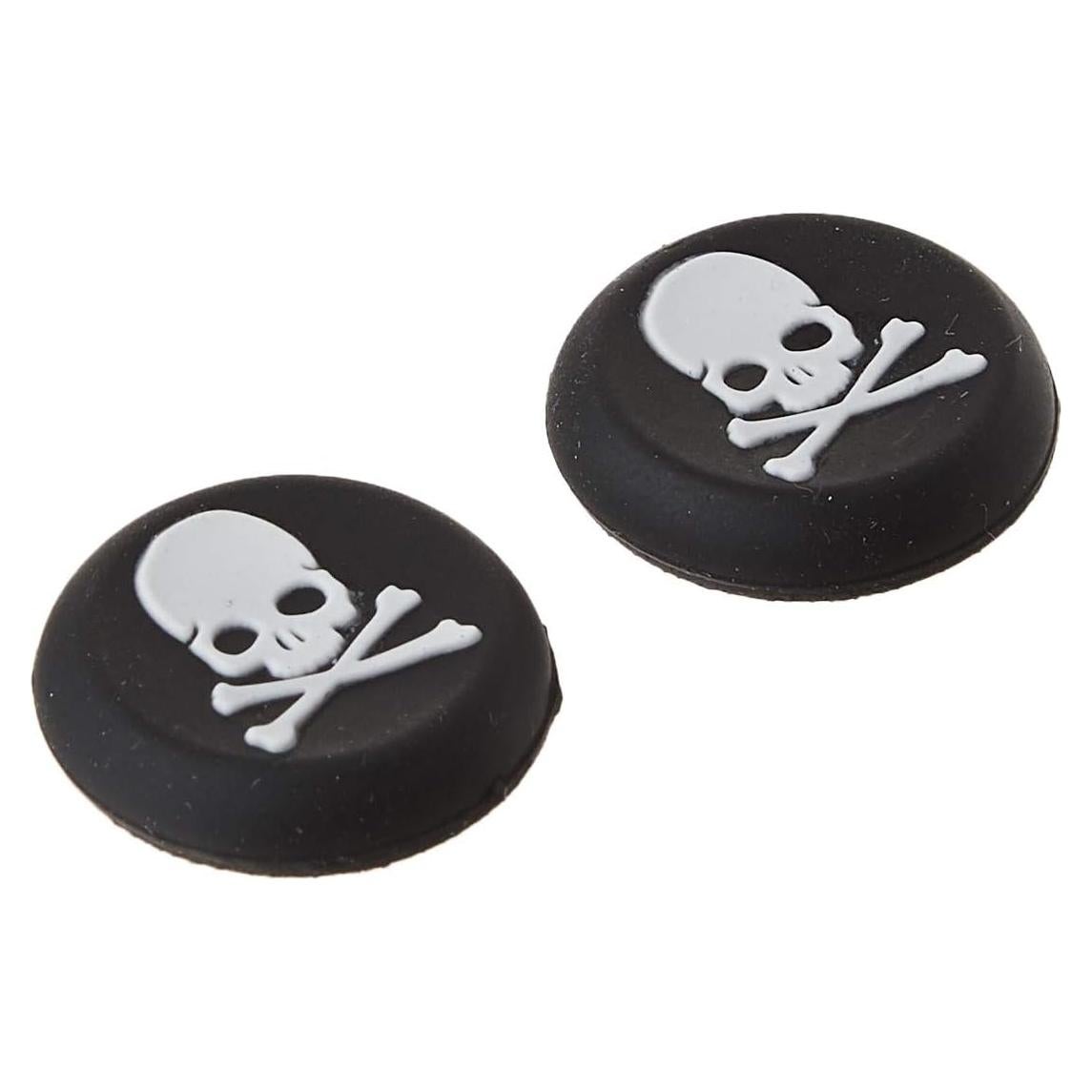 Agarre de Silicona Vivi Audio para Joystick PS4/Xbox Blanco