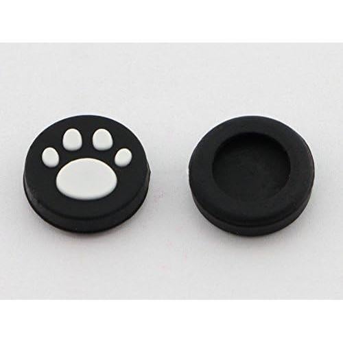 Tapas de Joystick Silicona SZLG para PS Vita 8 Piezas