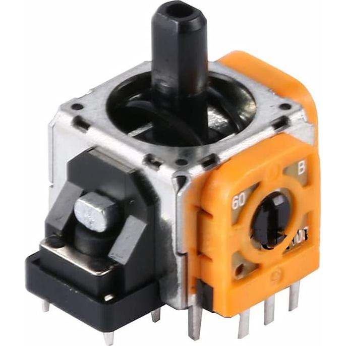 Módulo Sensor Analógico 3D Guanximaoyi para PS5
