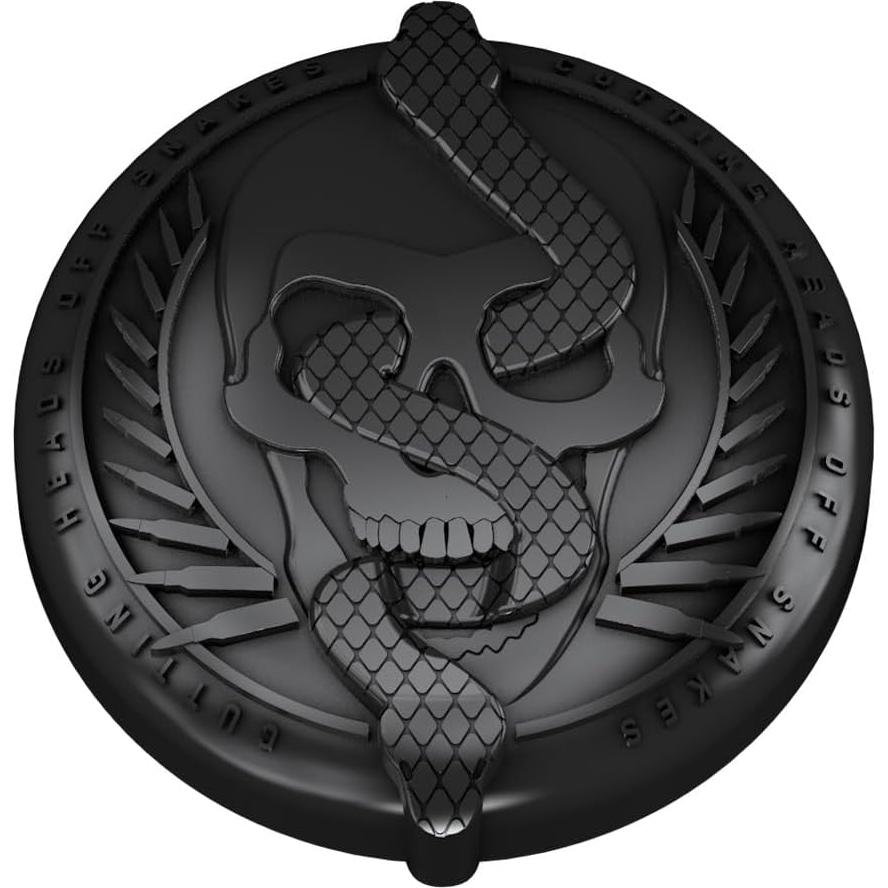 Grips Antideslizantes KontrolFreek Call of Duty MWIII - PS4/PS5/Xbox