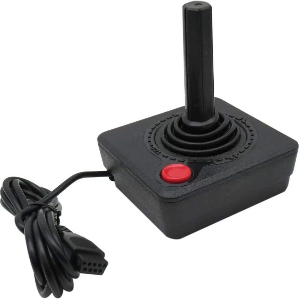 Joystick de Reemplazo USonline911 para Atari 2600