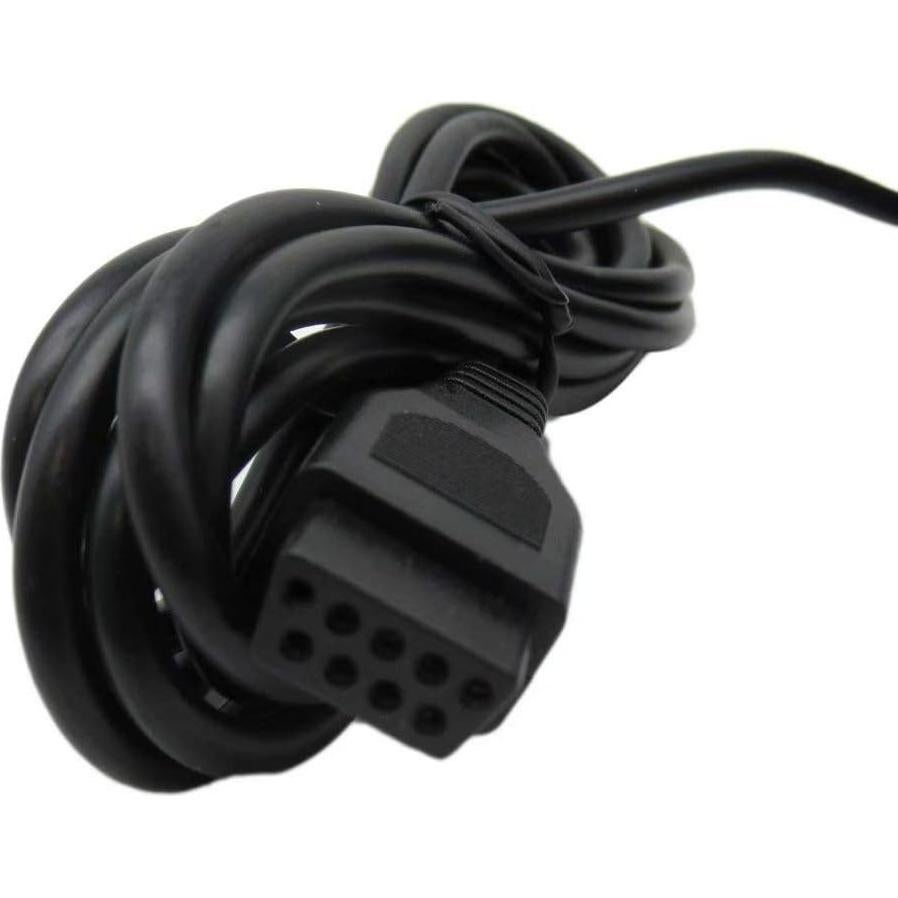 Joystick de Reemplazo USonline911 para Atari 2600