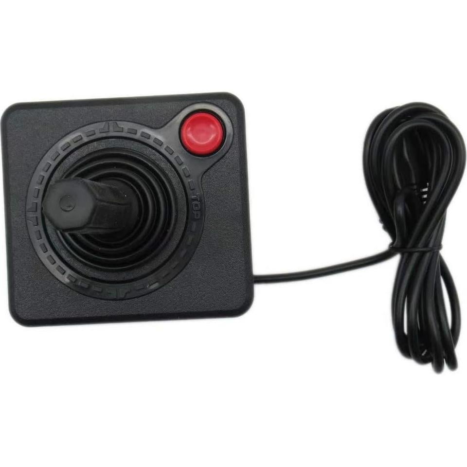 Joystick de Reemplazo USonline911 para Atari 2600