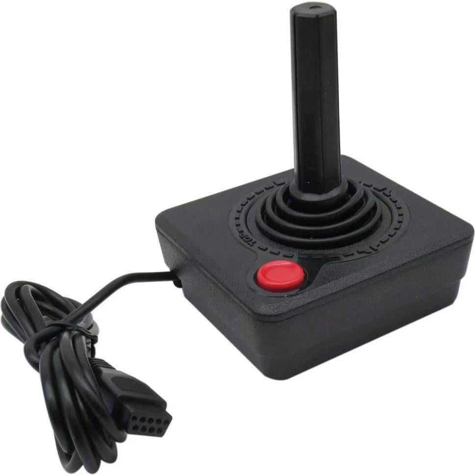 Joystick de Reemplazo USonline911 para Atari 2600
