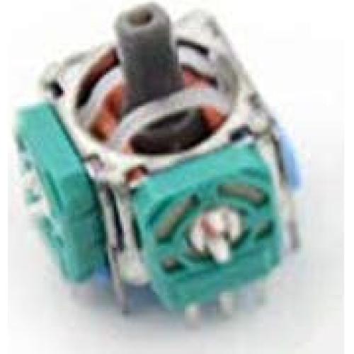 Módulo Joystick Analógico 3D SZLG para PS4 y Xbox ONE - 2 Pcs