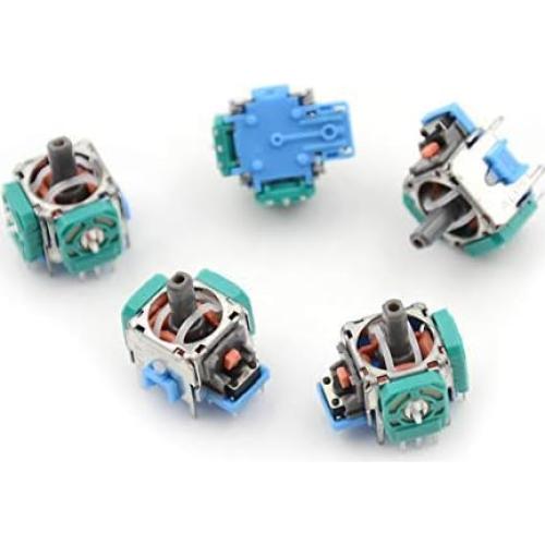Módulo Joystick Analógico 3D SZLG para PS4 y Xbox ONE - 2 Pcs