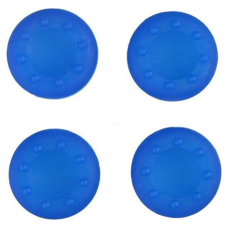 Tapa de agarre de pulgar de silicona Ambertown para joysticks PS4 PS3 Xbox