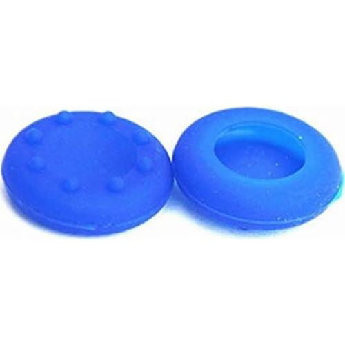 Tapa de agarre de pulgar de silicona Ambertown para joysticks PS4 PS3 Xbox