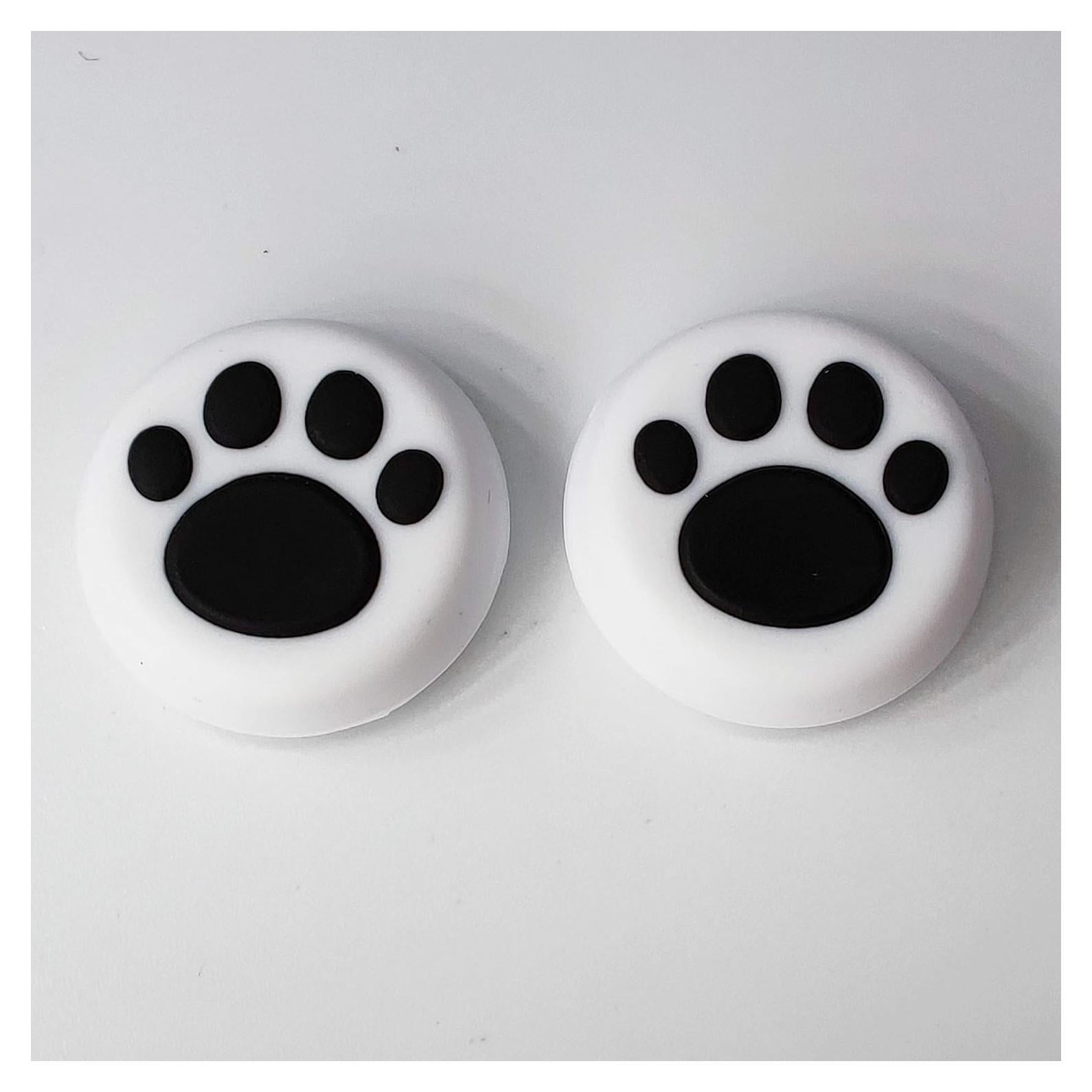 Agarres de Pulgar de Silicona Ucky Do para Consolas