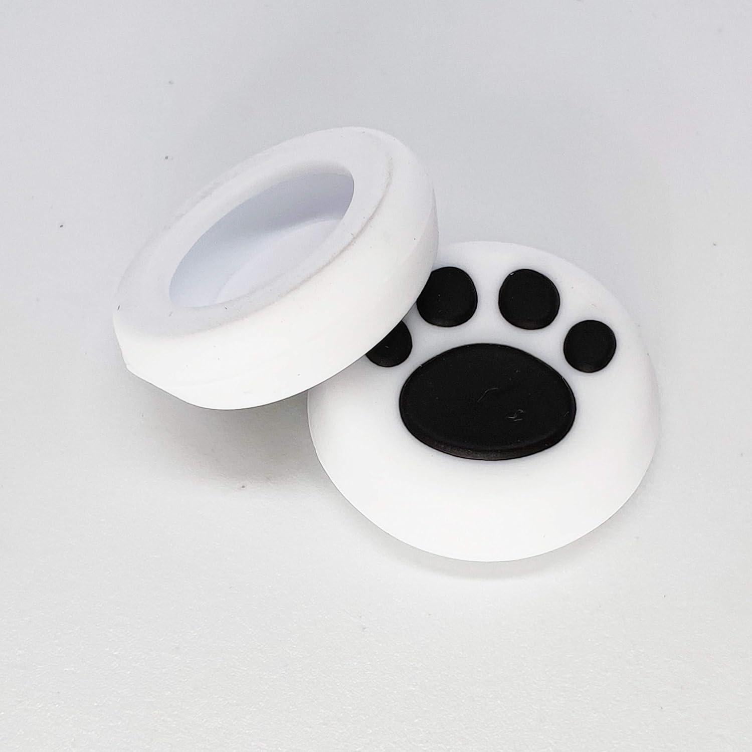 Agarres de Pulgar de Silicona Ucky Do para Consolas