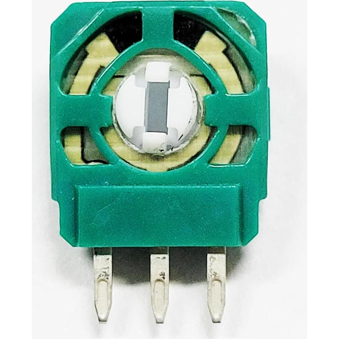 40 Piezas Reemplazo Sensor Potenciómetro Joystick PS3 PS4 Xbox