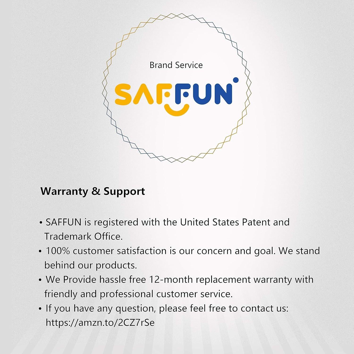 Controlador USB Inalámbrico SAFFUN para Juegos Retro