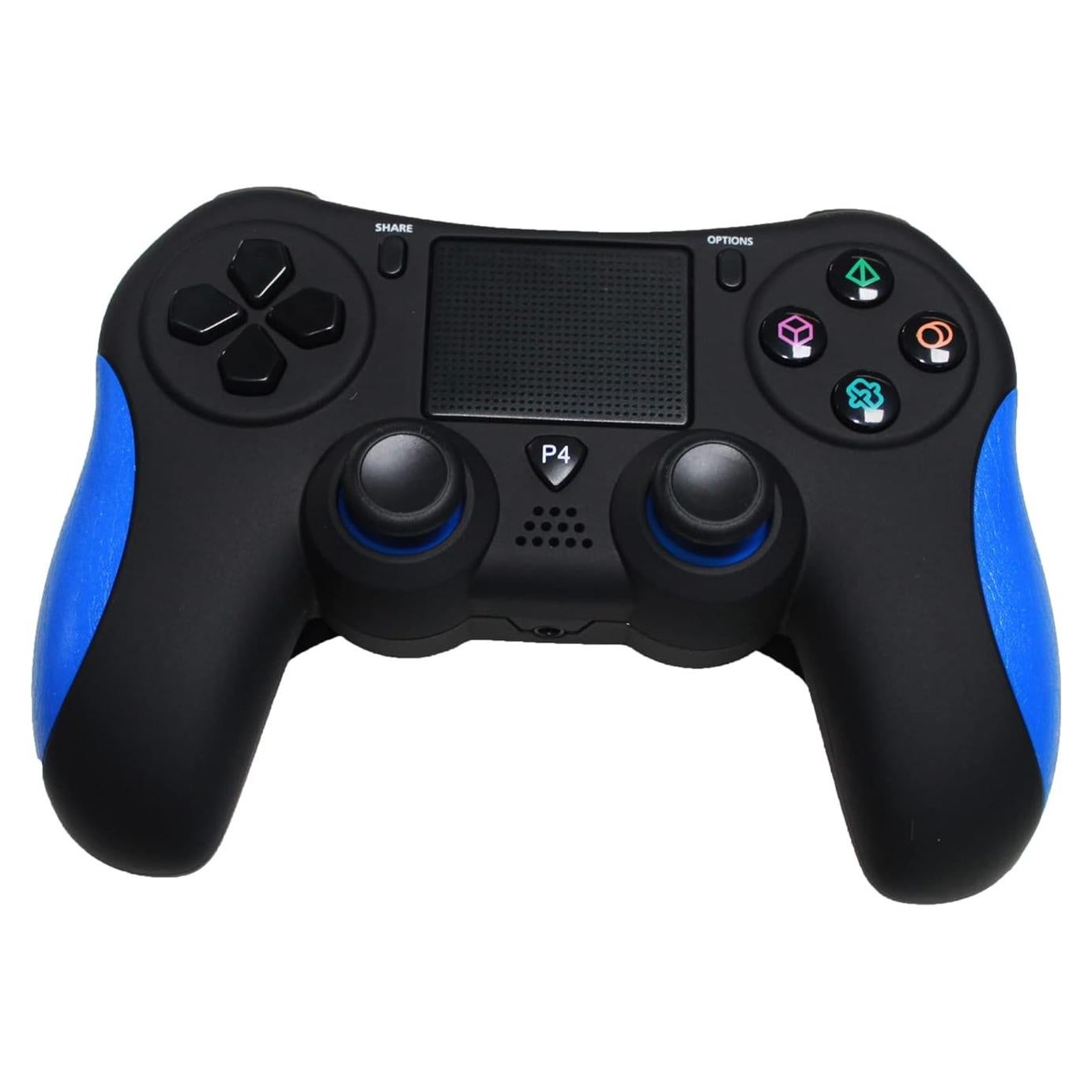 Controlador Inalámbrico Pyle PGMC3WPS4 para PS4/PC/iOS