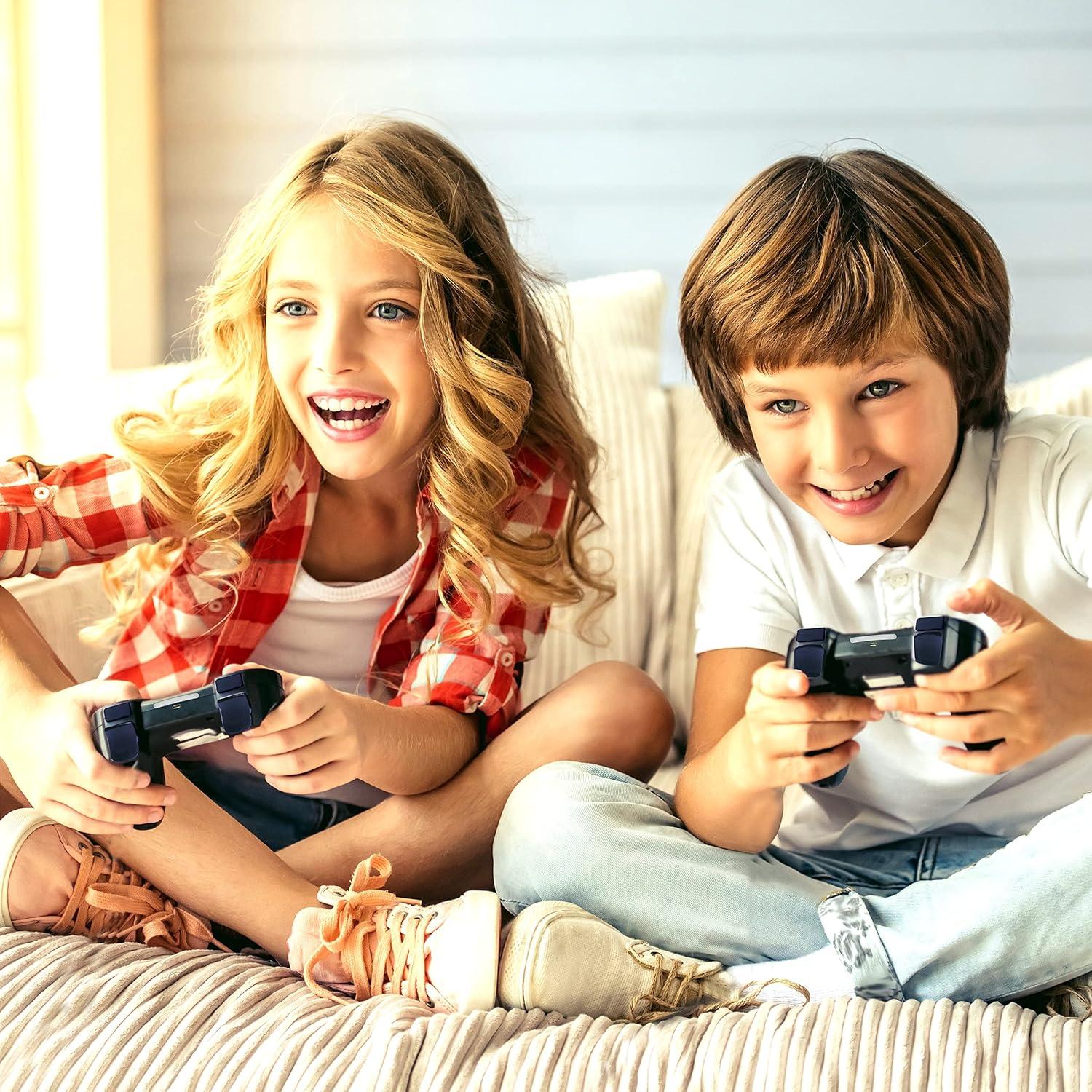 Controlador Inalámbrico Pyle PGMC3WPS4 para PS4/PC/iOS