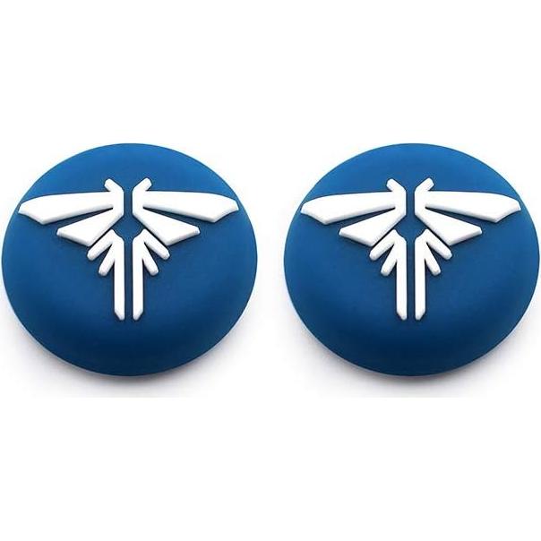 Tapas de Joystick Silicona GGZone para PS5 PS4 Xbox 360